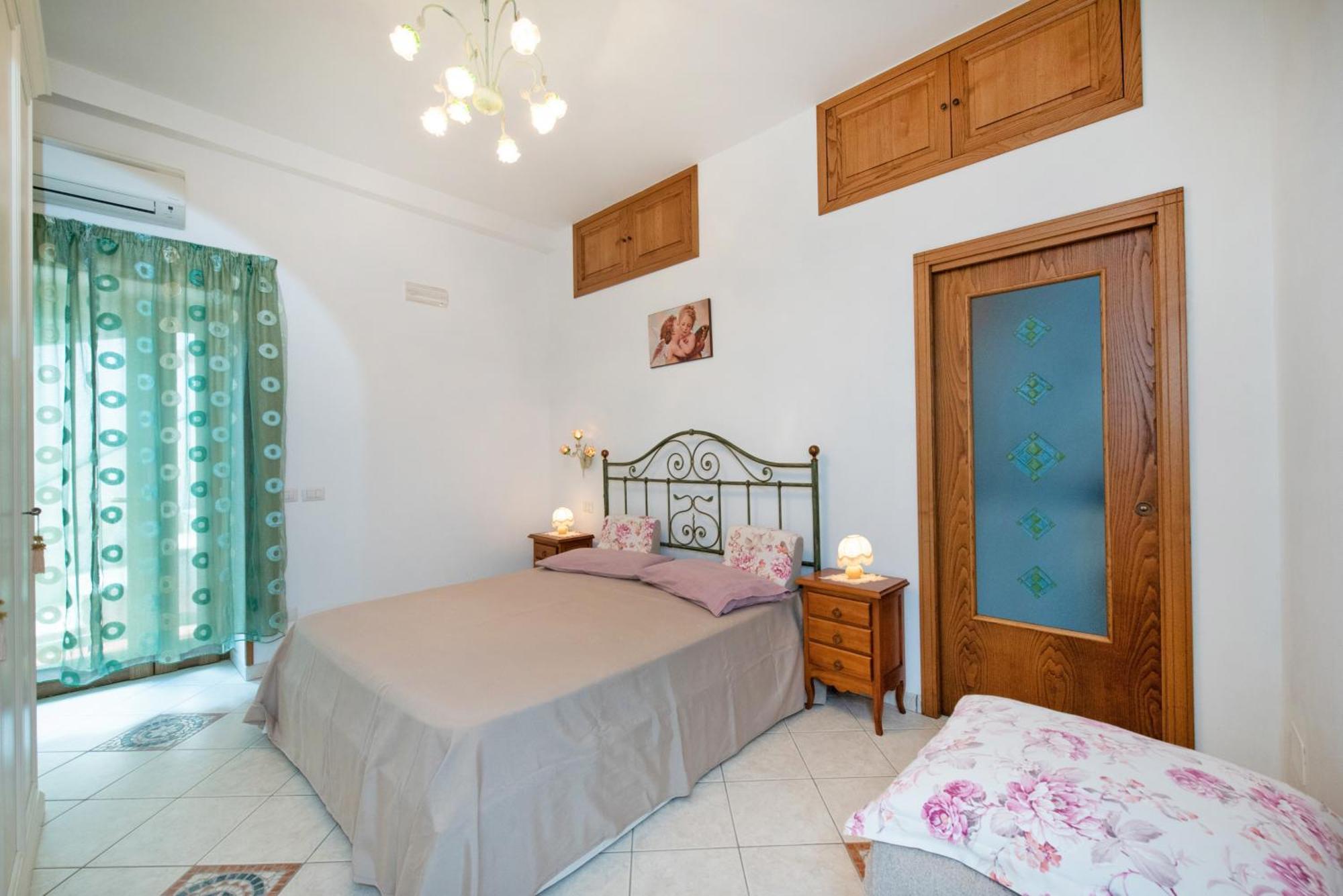 Casa Deva Amalfi Coast, With Private Garden Overlooking The Sea Exterior photo